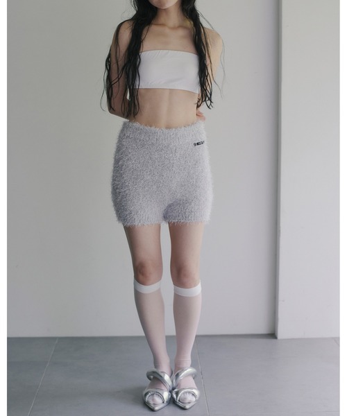 SORIN（ソリン　）の「Silky Jersey Bandeau/シルキージャージ バンドゥ（チューブトップ・レディース・ホワイト/ベージュ/ブラック/グレー・38）」の20枚目の写真