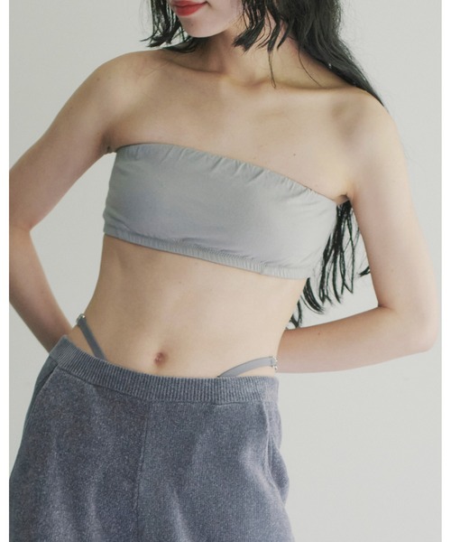 SORIN／シースルートップス