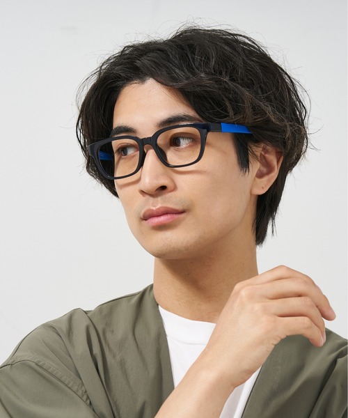 【セール】ウェリントン型 メガネ｜ウェリントン｜Zoff｜JAPAN SPORTY（メガネ）｜Zoff（ゾフ）