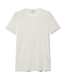 GOOD PEOPLE GOOD STITCHING GOOD PRODUCT for ESTNATION / シアーハーフスリーブTシャツ