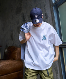 417 EDIFICE | SAJOU Tシャツ3(Tシャツ/カットソー)