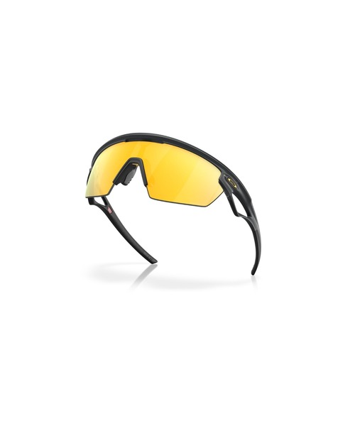 Oakley Sphaera™ ゴールドレンズ サングラス Oakley Sphaera™ ゴールドレンズ サングラス 【公式通販】
