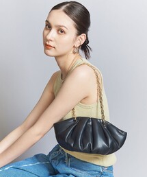 LE VERNIS | <LE VERNIS>MOMO ミニ チェーンショルダーバッグ(ショルダーバッグ)