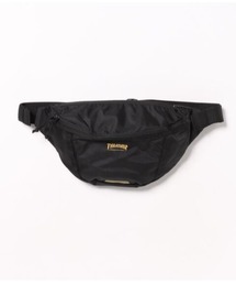 スラッシャー RUNNING PUSH Waist Bag ウエストバッグ ボディーバッグ 大人カジュアル(ST)