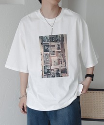 アソートグラフィックTee