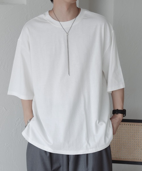 epnok(エプノック)の「アソートグラフィックTee(Tシャツ/カットソー・メンズ・ホワイト系3/ホワイト系1/ホワイト系2・MEDIUM/LARGE)」の11枚目の写真
