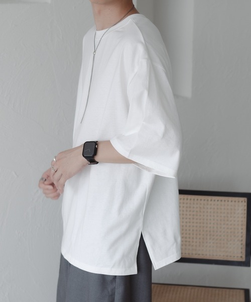 epnok(エプノック)の「アソートグラフィックTee(Tシャツ/カットソー・メンズ・ホワイト系3/ホワイト系1/ホワイト系2・MEDIUM/LARGE)」の12枚目の写真