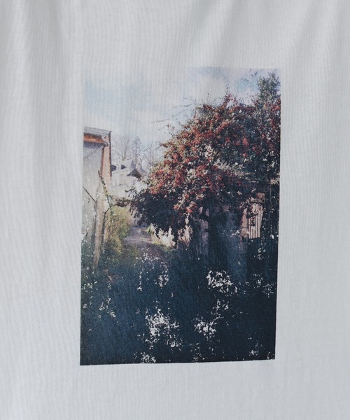 epnok(エプノック)の「アソートグラフィックTee(Tシャツ/カットソー・メンズ・ホワイト系3/ホワイト系1/ホワイト系2・MEDIUM/LARGE)」の22枚目の写真