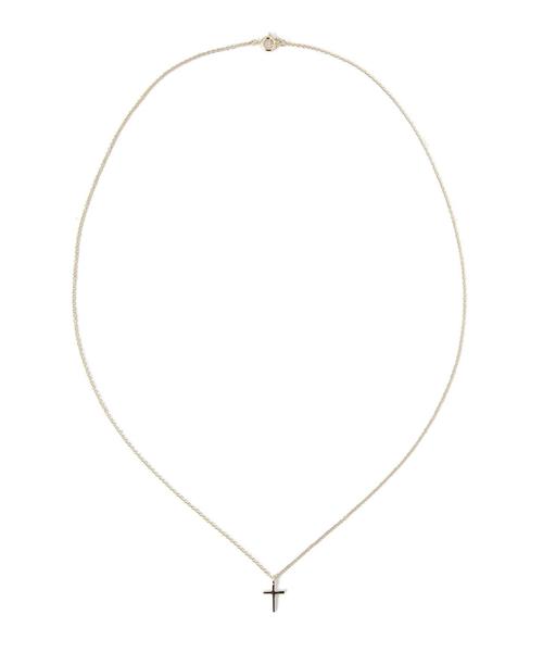 BEAUTY&YOUTH UNITED ARROWS(ビューティーアンドユースユナイテッドアローズ)の「BY ネックレス ◆(ネックレス・メンズ・その他1/その他2/その他3・フリー)」の4枚目の写真