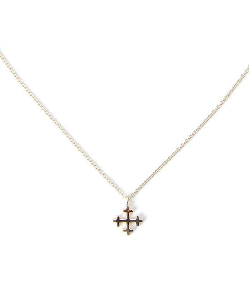BEAUTY&YOUTH UNITED ARROWS(ビューティーアンドユースユナイテッドアローズ)の「BY ネックレス ◆(ネックレス・メンズ・その他1/その他2/その他3・フリー)」の9枚目の写真