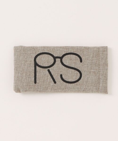 MARK'S(マークス)の「リーディンググラス 老眼鏡 <1187C3> RS eyeshop アールエス・アイショップ(メガネ・レディース・グリーン系・度数+1.5/度数+2.0/度数+2.5)」の5枚目の写真
