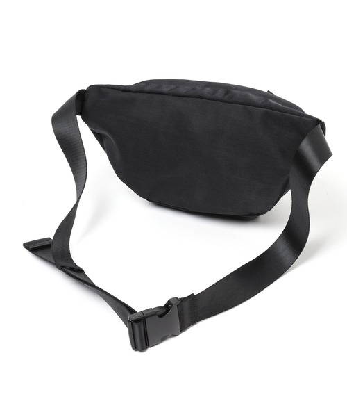 GLOBAL WORK（グローバルワーク）の「撥水スマらくボディバッグ/126876（ボディバッグ/ウエストポーチ・メンズ・グレー/ブラック/ベージュ・ONE SIZE）」の20枚目の写真