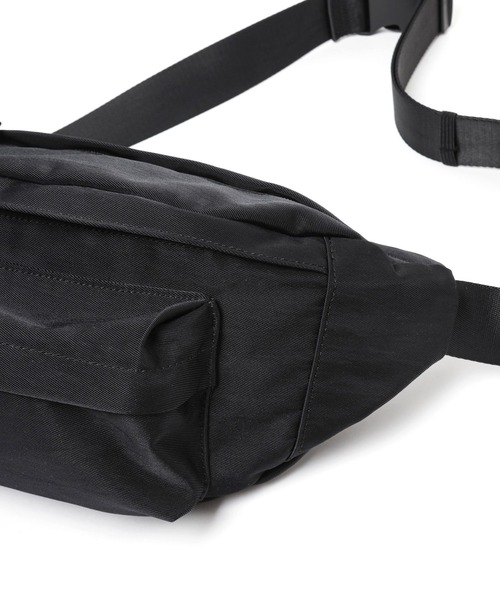 GLOBAL WORK（グローバルワーク）の「撥水スマらくボディバッグ/126876（ボディバッグ/ウエストポーチ・メンズ・グレー/ブラック/ベージュ・ONE SIZE）」の22枚目の写真