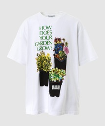 JW Anderson | T.シャツ(Tシャツ/カットソー)