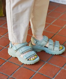 Arnold Palmer | 【WEB限定】Arnold Palmer / “AL5521” サンダル(サンダル)