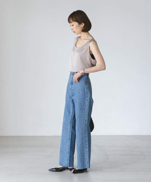 NOBLE＊ルナサテンデコルテ2WAYトップス 楽天市場】【SALE／20%OFF】《追加2》ルナサテンデコルテ2WAY