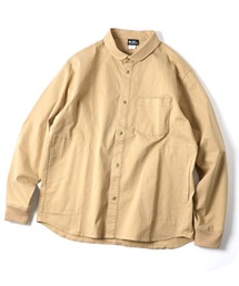 ストレッチピケシャツJKT
