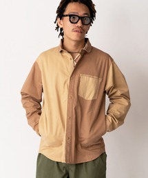 ストレッチピケシャツJKT