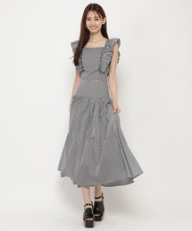 REDYAZEL(���f�B�A�[��)�́y�Z�b�g�A�b�v�\�z���[�X�C�b�`���O�t���A�X�J�[�g(�X�J�[�g)