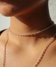 TUWAKRIM | 【TUWAKRIM】パヒュームマリーナチェーンチョーカー(チョーカー)