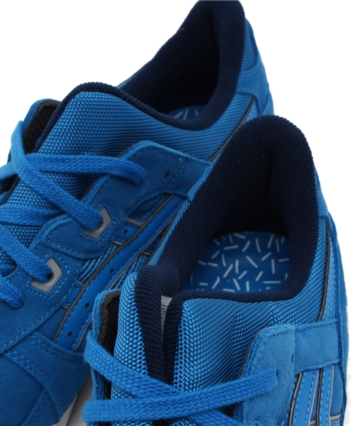 アシックス　靴 ASICS（アシックス）の「ユニセックス アシックスタイガー ゲルライト3