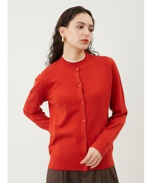 Mila Owen | フライスアンサンブルドッキングニットプルオーバー(ニット/セーター)