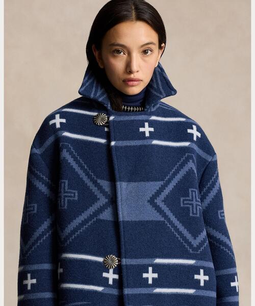 POLO RALPH LAUREN（ポロ ラルフ ローレン）の「PRL x Naiomi Glasses 