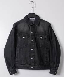 3rd」に該当するデニムジャケットファッション通販 - ZOZOTOWN
