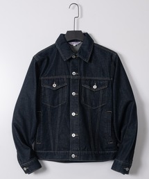 JOHN'S CLOSET（ジョンズクローゼット）の「【13】3rdタイプ デニムジャケット（デニムジャケット）」