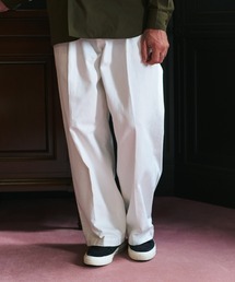 NewAnce（ニュアンス）の「【NewAnce】Chino Pants（チノパンツ）」