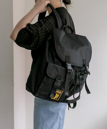 PUMA × ear コラボリュック ear PAPILLONNER（イア パピヨネ） リュック「PUMAコラボ」 FREE