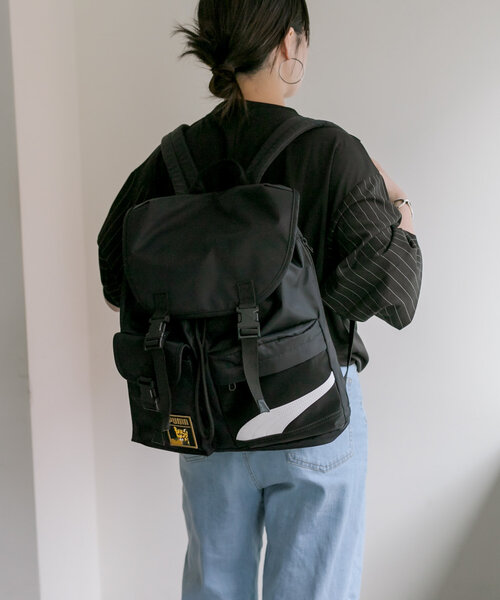 ear PAPILLONNER（イアパピヨネ）の「【PUMA(プーマ)×ear】コラボ