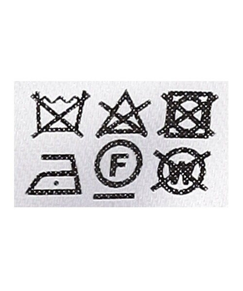 ANDRESD（アンドレスド）の「＜ANDRESD＞フロッキー ドット オールインワン＜ Select by EMMEL REFINES ＞（つなぎ/オールインワン・レディース・ダークグレー/ネイビー/ブラック・S）」の18枚目の写真