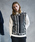 5351 POUR LES HOMMES�i�S�[�T���S�[�C�`�v�[���I���j�́u�f�W�^���W���K�[�h �^�[�g���l�b�N�j�b�g�i�j�b�g/�Z�[�^�[�j�v�b�z���C�g