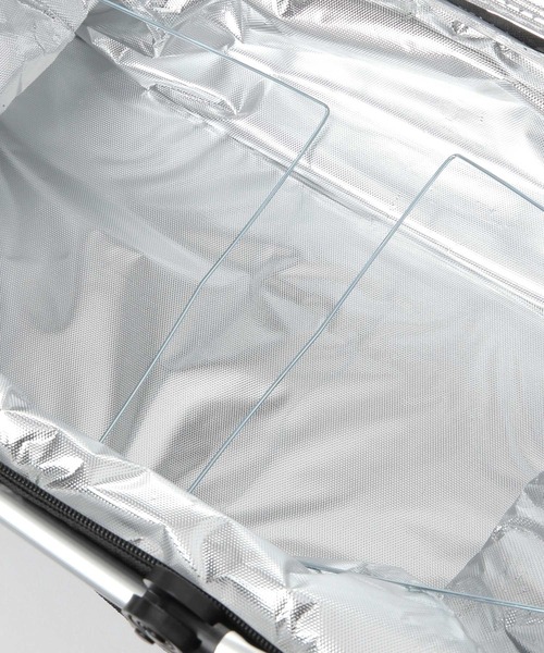 ハム助 折り畳み保冷バスケット / 147911（アウトドアグッズ）｜LAKOLE