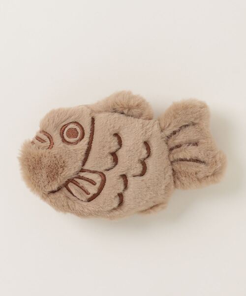 NUKUMARU/ポケットカイロ＆カバーセット/アニマル/フード（ポーチ