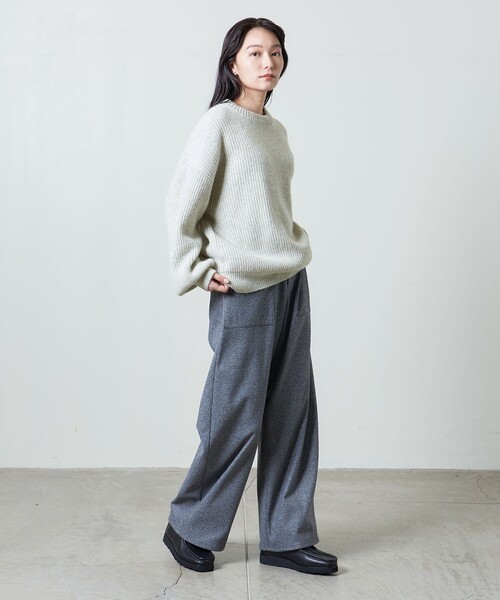MARW UNITED ARROWS（マルゥ ユナイテッドアローズ）の「＜MARW UNITED