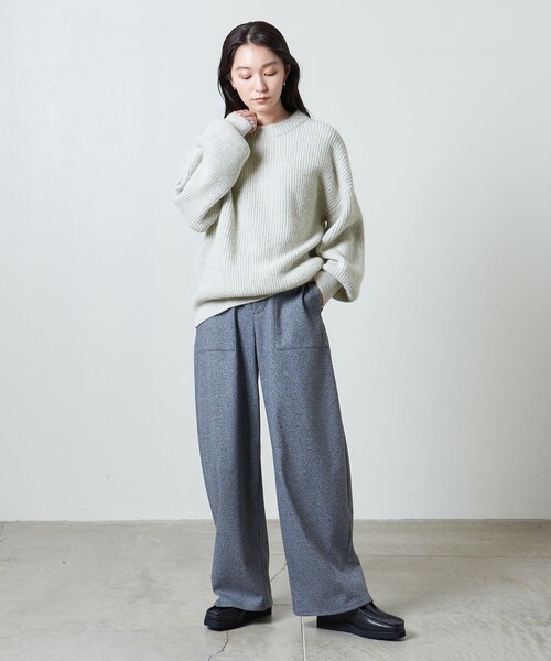 MARW UNITED ARROWS（マルゥ ユナイテッドアローズ）の「＜MARW UNITED