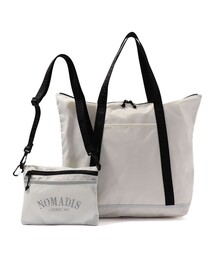 NOMADIS | NOMADIS VOYAGE SAC トートバッグ(トートバッグ)