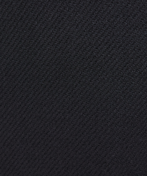 DESIGNWORKS（デザインワークス）の「カルゼツイードロングカーコート（チェスターコート・メンズ・ネイビー/グレー/ブラック・50/46/48）」の7枚目の写真