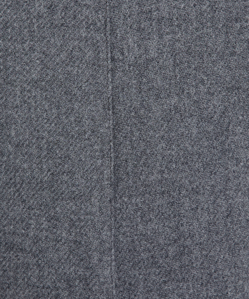DESIGNWORKS（デザインワークス）の「カルゼツイードロングカーコート（チェスターコート・メンズ・ネイビー/グレー/ブラック・50/46/48）」の11枚目の写真