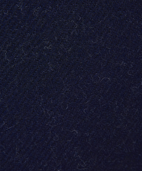 DESIGNWORKS（デザインワークス）の「カルゼツイードロングカーコート（チェスターコート・メンズ・ネイビー/グレー/ブラック・50/46/48）」の12枚目の写真