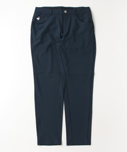 ルコックスポルティフ ゴルフルコックゴルフ9分丈 LCS Waist fit pants