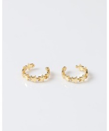 KOBE LETTUCE（コウベレタス）の「スターラインイヤーカフ（イヤーカフ）」