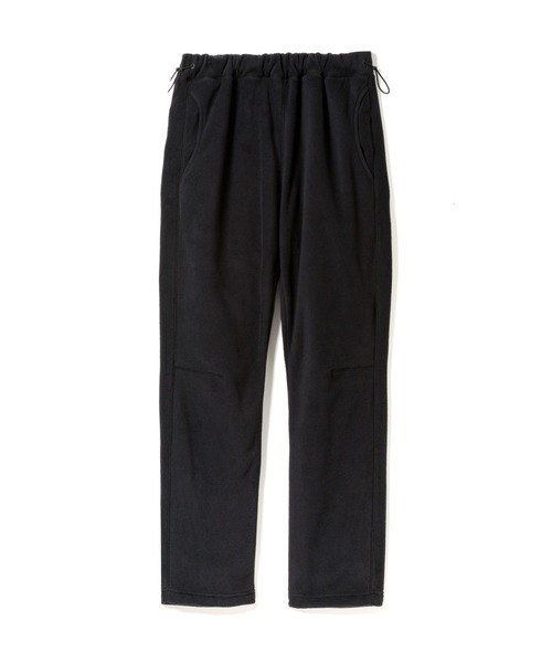 Sandinista(サンディニスタ)の「Sandinista POLARTEC(R) 200 Fleece Slim Pants(サンディニスタ ポーラーテック(R) 200 フリース スリム パンツ)(その他パンツ・メンズ・ネイビー/ブラック・MEDIUM)」の1枚目の写真