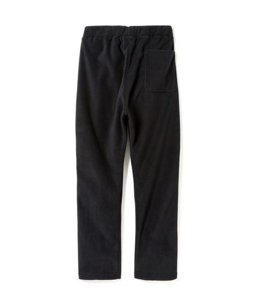 Sandinista(サンディニスタ)の「Sandinista POLARTEC(R) 200 Fleece Slim Pants(サンディニスタ ポーラーテック(R) 200 フリース スリム パンツ)(その他パンツ・メンズ・ネイビー/ブラック・MEDIUM)」の3枚目の写真