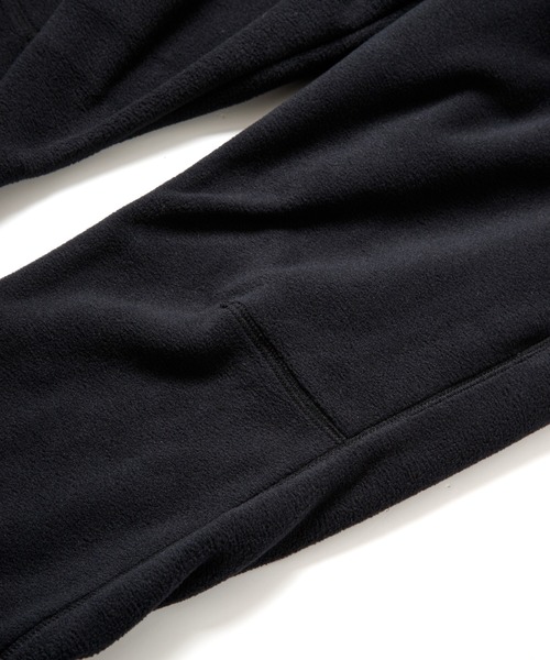 Sandinista(サンディニスタ)の「Sandinista POLARTEC(R) 200 Fleece Slim Pants(サンディニスタ ポーラーテック(R) 200 フリース スリム パンツ)(その他パンツ・メンズ・ネイビー/ブラック・MEDIUM)」の5枚目の写真
