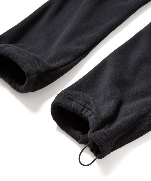 Sandinista(サンディニスタ)の「Sandinista POLARTEC(R) 200 Fleece Slim Pants(サンディニスタ ポーラーテック(R) 200 フリース スリム パンツ)(その他パンツ・メンズ・ネイビー/ブラック・MEDIUM)」の6枚目の写真