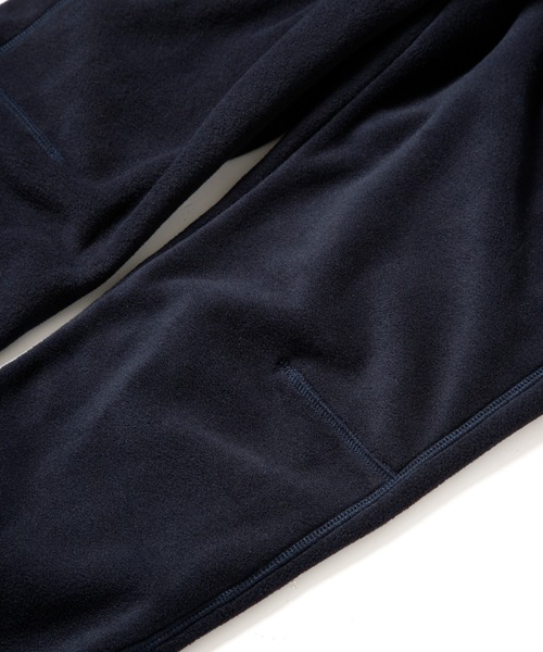 Sandinista(サンディニスタ)の「Sandinista POLARTEC(R) 200 Fleece Slim Pants(サンディニスタ ポーラーテック(R) 200 フリース スリム パンツ)(その他パンツ・メンズ・ネイビー/ブラック・MEDIUM)」の9枚目の写真