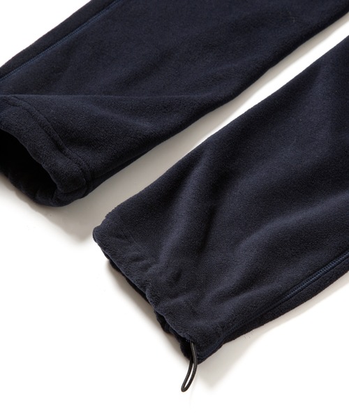 Sandinista(サンディニスタ)の「Sandinista POLARTEC(R) 200 Fleece Slim Pants(サンディニスタ ポーラーテック(R) 200 フリース スリム パンツ)(その他パンツ・メンズ・ネイビー/ブラック・MEDIUM)」の10枚目の写真